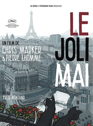 LE JOLI MAI