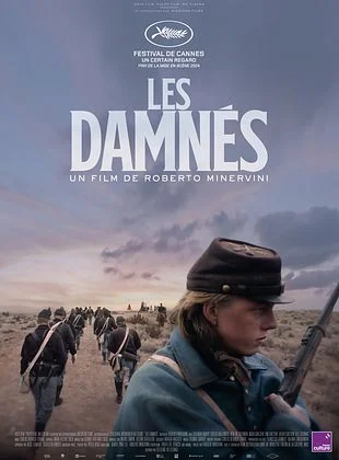 LES DAMNES