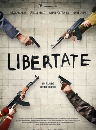 LIBERTATE