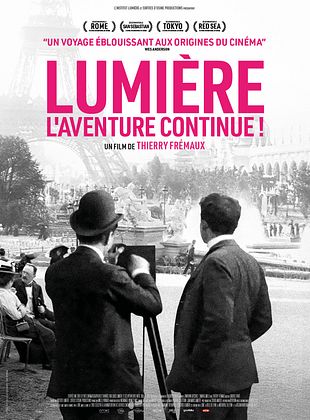 LUMIERE