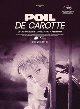 POIL DE CAROTTE