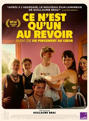 UN AU REVOIR