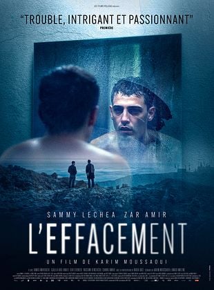 L'EFFACEMENT