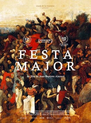 FESTA MAJOR