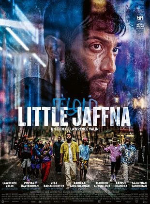 LITTLE JAFFNA