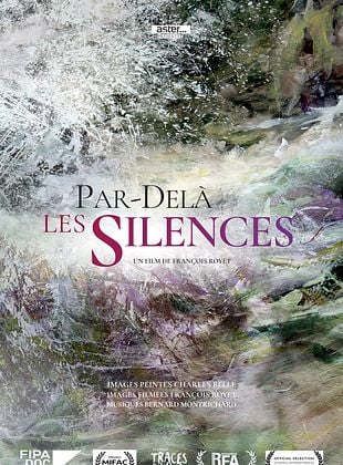 PAR-DELA LES SILENCES