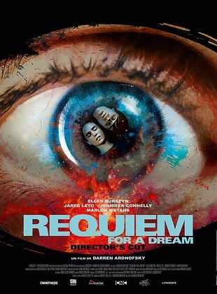 REQUIEM FOR A DREAM