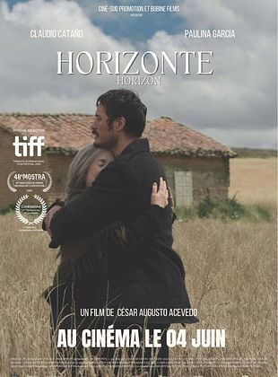 HORIZONTE