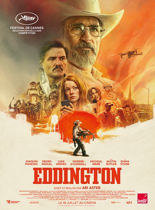 EDDINGTON