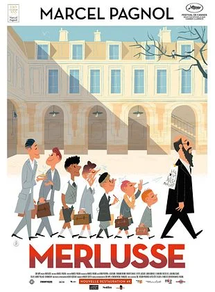 MERLUSSE