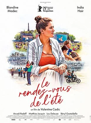 rendez-vous ete