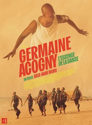 GERMAINE ACOGNY