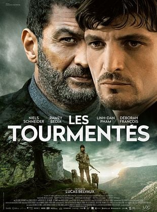 LES TOURMENTES