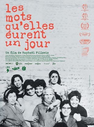 LES MOTS