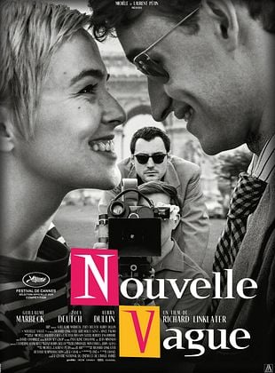 NOUVELLE VAGUE
