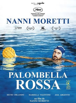 PALOMBELLA ROSSA