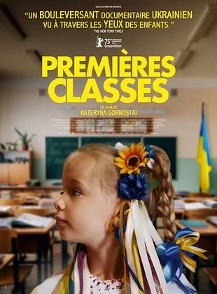 PREMIERES CLASSES