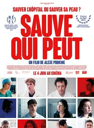 SAUVE QUI PEUT