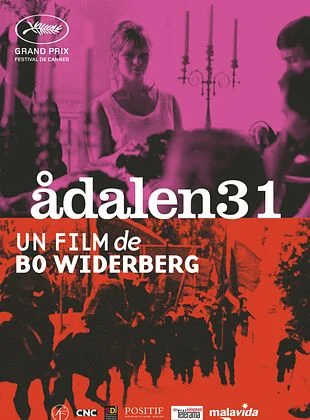 ADALEN 31