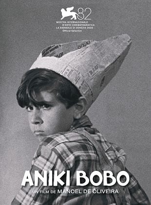 ANIKI BOBO