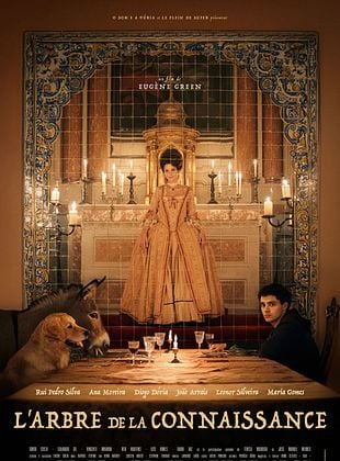 ARBRE DE LA CONNAISSANCE