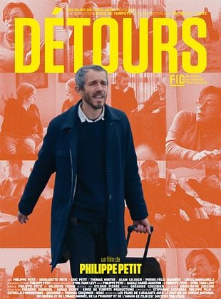DETOURS