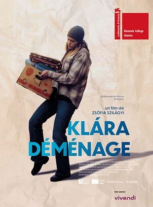 KLARA DEMENAGE