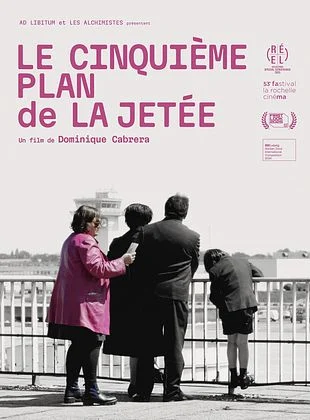 LE CINQUIEME PLAN