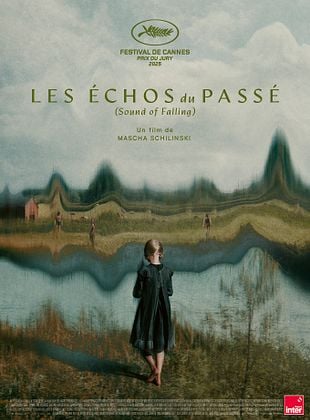 LES ECHOS DU PASSE