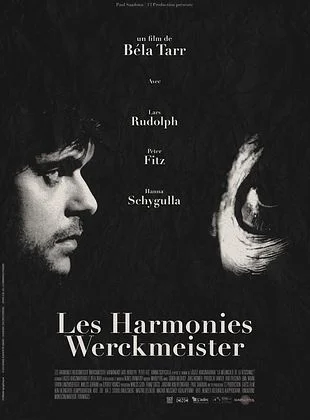LES HARMONIES WERCKMEISTER