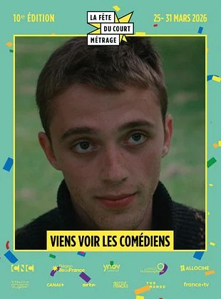 VIENS VOIR LES COMEDIENS