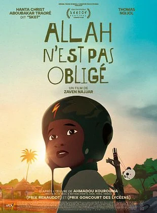 ALLAH PAS OBLIGE