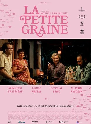 LA PETITE GRAINE