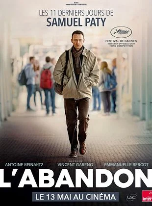 L'ABANDON