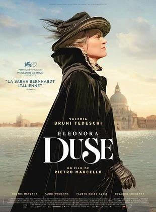 ELEONORA DUSE