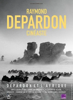 LA CAPTIVE DU DESERT