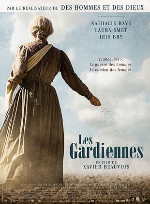 LES GARDIENNES