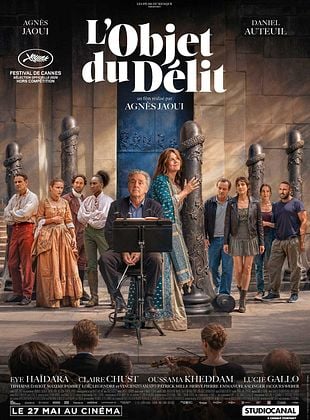 OBJET DU DELIT