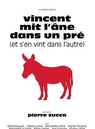VINCENT ANE