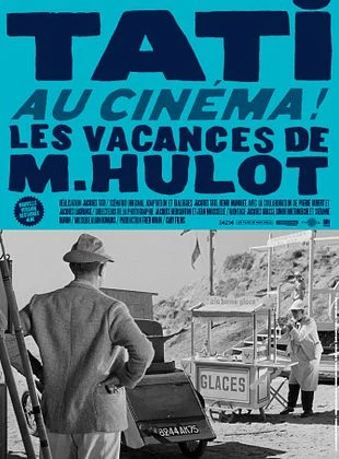 LES VACANCES DE MONSIEUR HULOT