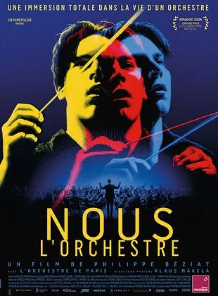 NOUS ORCHESTRE