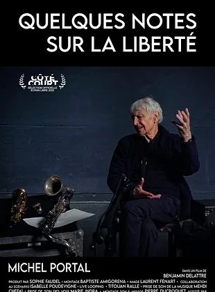 QUELQUES NOTES SUR LA LIBERTE