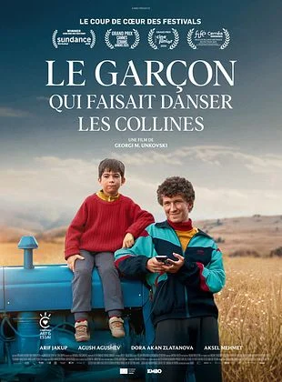QUI FAISAIT DANSER LES COLLINES