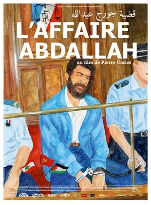 ABDALLAH