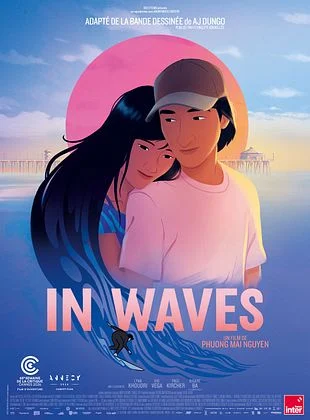 IN WAVES