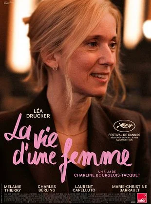 LA VIE FEMME