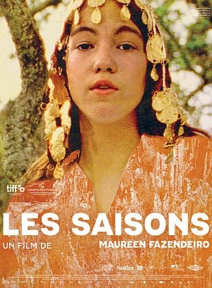 LES SAISONS