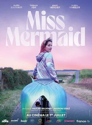 MISS MERMAID