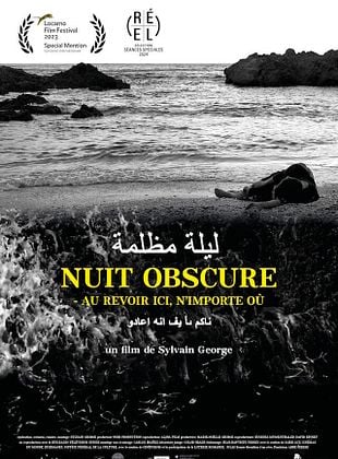 NUIT OBSCURE 2