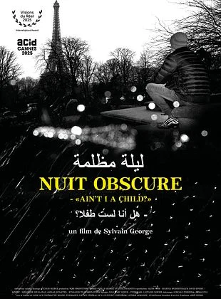 NUIT OBSCURE 3